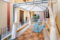 Casa Didi - Cattedrale - B&B Palermo