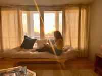Sugar Place 5 mins from Downtown - 2BR - Bed and Breakfast Caïro