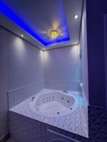 SELENITA- Apartamento com hidromassagem em Barueri - Chambres d’hôtes Barueri