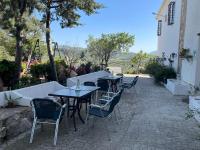 Alojamiento Rural Las Viñas - B&B Torredonjimeno