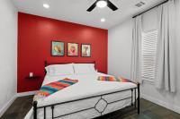 New Luxury Pearl Townhome-Casa A - Ferienwohnung San Antonio