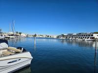 Côté Marina - B&B Le Grau-du-Roi