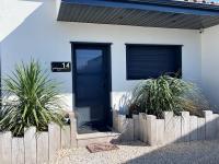 La Carolina - Love Room - Luxe - Balnéo - Chambres d’hôtes Saint-Jean-de-Monts