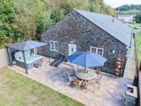 The Barn - 4 Bedroom - Tyn-Y-Coed Farm - Cardiff - B&B Cardiff