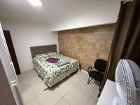 Apartamento de 2 dormitorios