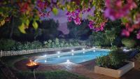 Villa Gwendolin - B&B Portimão