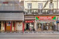 WHome Elegant Lisbon Flat in a Top-Notch Location - Ferienwohnung Lissabon