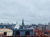 Luxury apartment in the heart of Copenhagen - Bed and Breakfast Kopenhagen