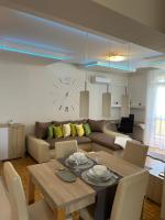 László Apartman - Chambres d'hôtes Debrecen