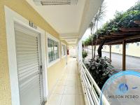 Apartamento - Planta baja