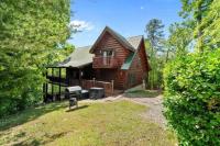 Rustic Cove Views Hot Tub Theater Game Room - Chambres d'hôtes Sevierville