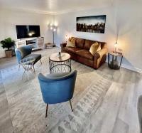 24G TOP FLOOR 2BR 2BA Downtown Atlanta - B&B Atlanta