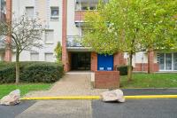 T2 spacieux - Lille Saint Maurice Pellevoisin - Bed and Breakfast Rijsel