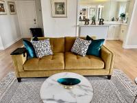 Sky High Luxury Unique 2BR Penthouse Condo ATL - B&B Atlanta