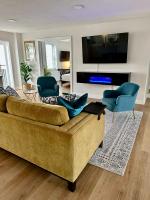 Sky High Luxury Unique 2BR Penthouse Condo ATL - B&B Atlanta