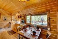 Lake Access at Peaceful Kenai Peninsula Getaway - B&B Soldotna