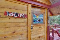 Lakefront Bliss! Ultimate Soldotna Retreat w/ Deck - Ferienwohnung Soldotna