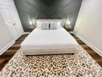 22G 2BR 2BA City Condo in Downtown Atlanta - B&B Atlanta