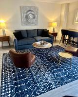 5J - 1BD 1BA Condo in Downtown Atlanta - B&B Atlanta