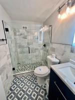 4J Cozy One Bedroom Condo Downtown Hotel District - B&B Atlanta