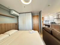 iFlat BTLX Brookfield Towers BTLX2807 - B&B Goiânia