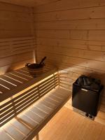Metsa Puhkemaja - B&B Karilepa
