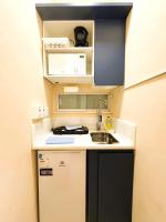 Maravilhoso Studio em Copanema - B&B Rio de Janeiro