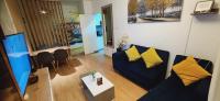 Costa 21 Suit - B&B Lima