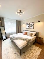 Appartamento con 2 Camere da Letto