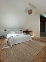 Yport - Normandy - Casa Eterea 5 - B&B Yport