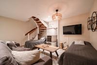 Sisu Stay Levi Central - B&B Levi