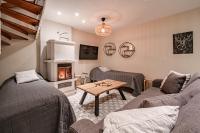 Sisu Stay Levi Central - Ferienwohnung Levi