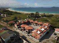 Flat pé na areia - Pontal Arraial - B&B Arraial do Cabo