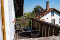 Chambre Double ou Lits Jumeaux avec Salle de Bains Privative