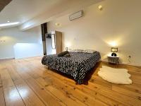 Maison rénovée atypique au cœur de Perpignan - B&B Perpignano