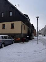 Apartmán Mirka Dolní Morava - B&B Dolní Morava