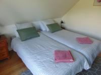 Chambre Double ou Lits Jumeaux Économique