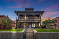 Cozy Historic 1BR Casa Mina Free Parking - Ferienwohnung El Paso