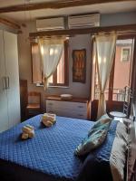 Appartamento Celeste - Ferienwohnung Lanusei