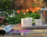 Chambre Double de Luxe