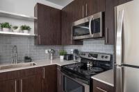 One-Bedroom Apartment - Non-Smoking