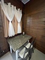 Microcasa em Itajaí, curta BC e Beto Carrero - B&B Itajaí