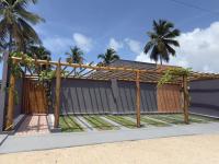 Casa Miramar Maragogi - casa 02 - B&B Maragogi