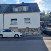 Feriennest Zita - B&B Bernkastel-Kues