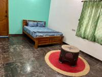 Spacious 2BHK Homestay in Isha Yoga Mainroad by Shivalaya - Bed and Breakfast Coimbatore