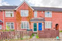 Modern 2 Bed, Sleeps 6 & Free Parking & By Stay Aura Short Term Rental Newcastle - B&B Kenton