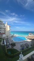 Condominio Cancún Plaza - Ferienwohnung Cancún