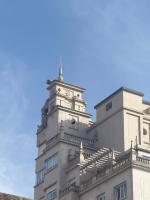 Vigo Estudio 21 - B&B Vigo