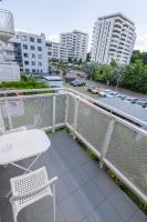 River View Aparthotel Studio Aurora - Ferienwohnung Stettin