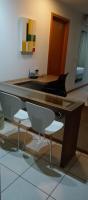 Flat Particular Marizienne Hotel Nobile 44 - Ferienwohnung Brasília